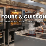 Meubles de Cuisson / Chaud